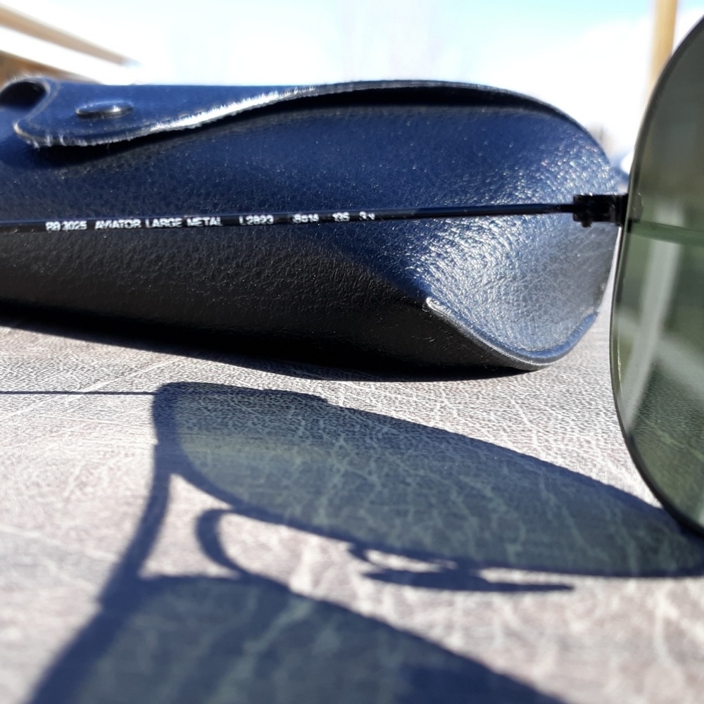 Classic Aviators - Picture 3 of 6